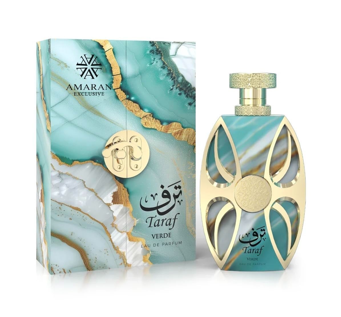 TARAF VERDE