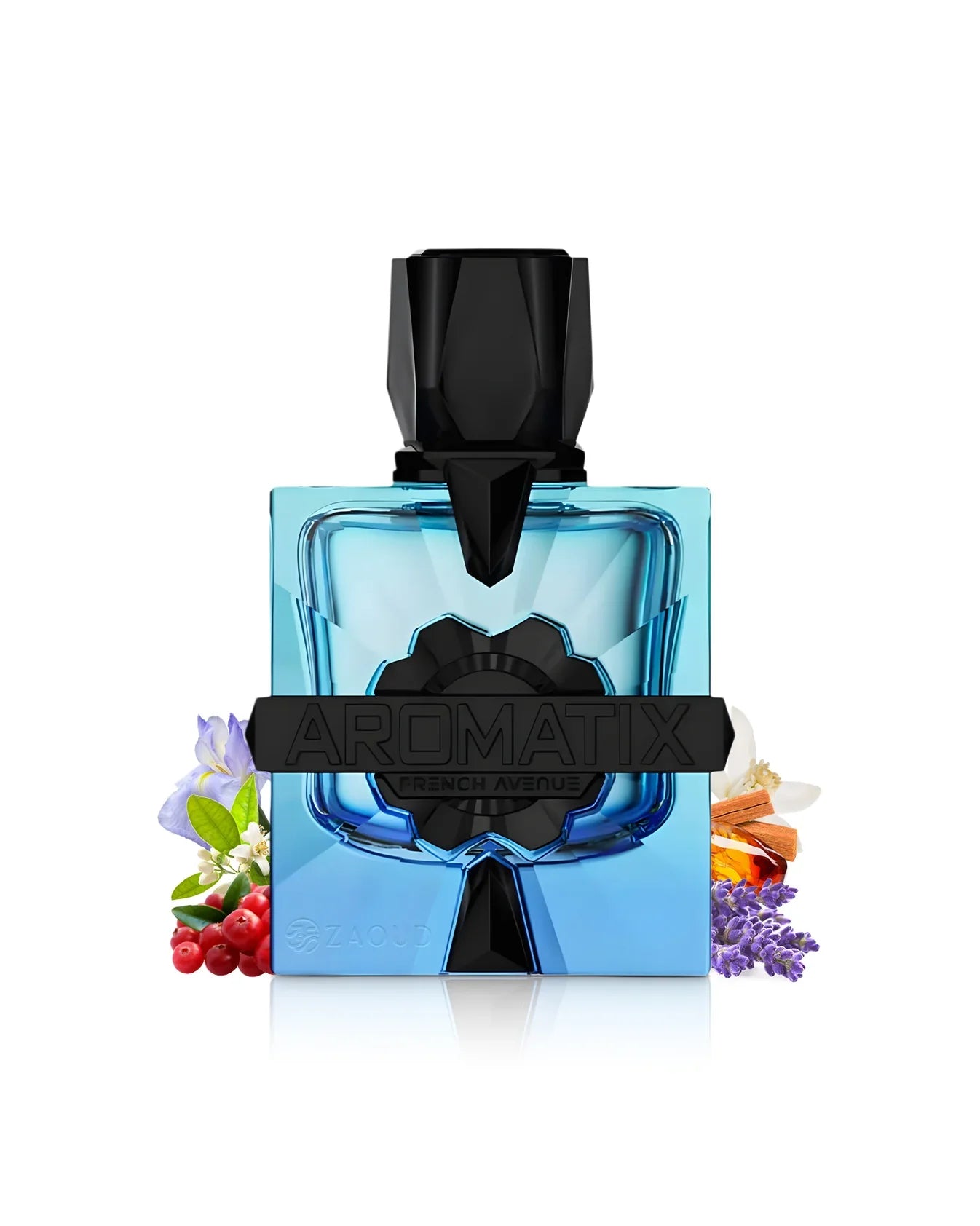MAGNETIQ AROMATIX