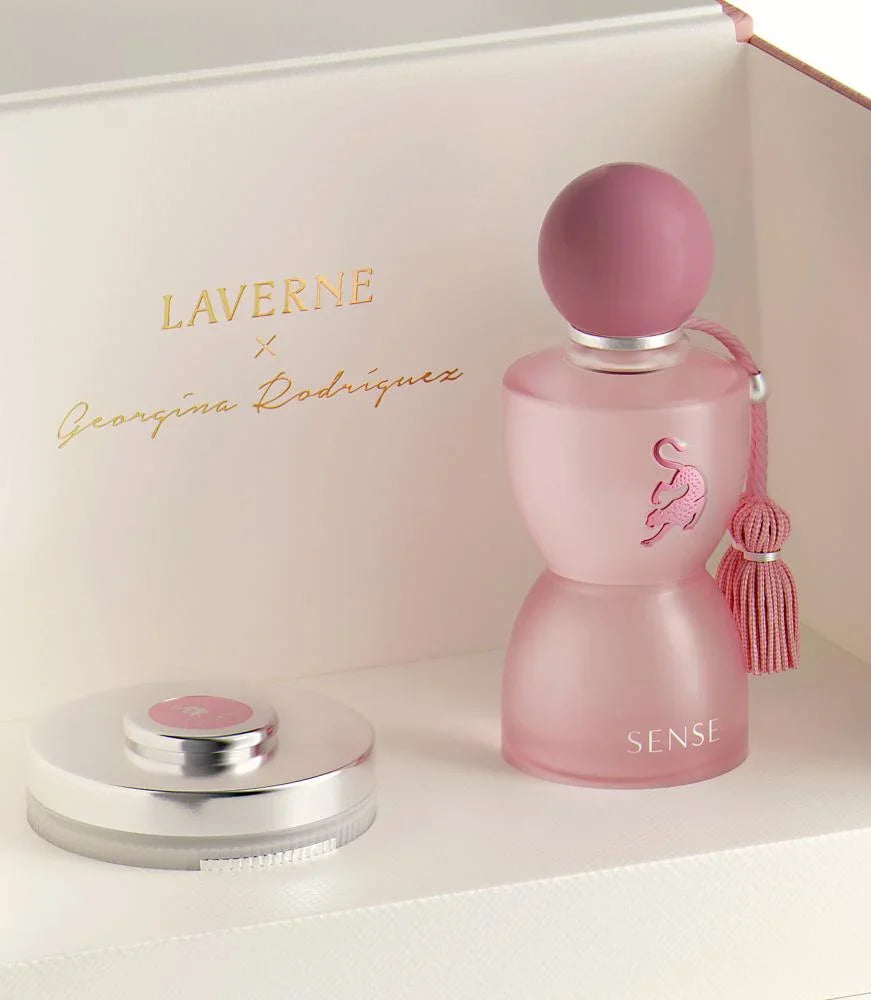 Sense - Laverne Georgina