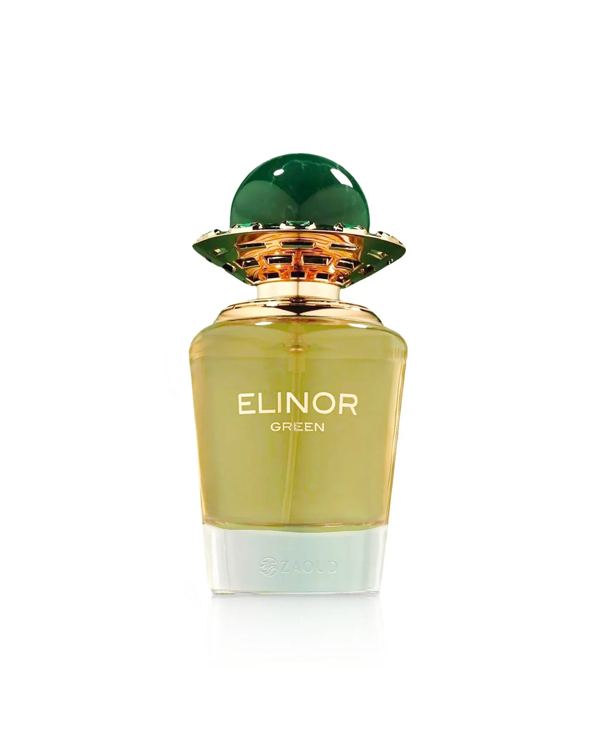 Elinor Green -French Avenue