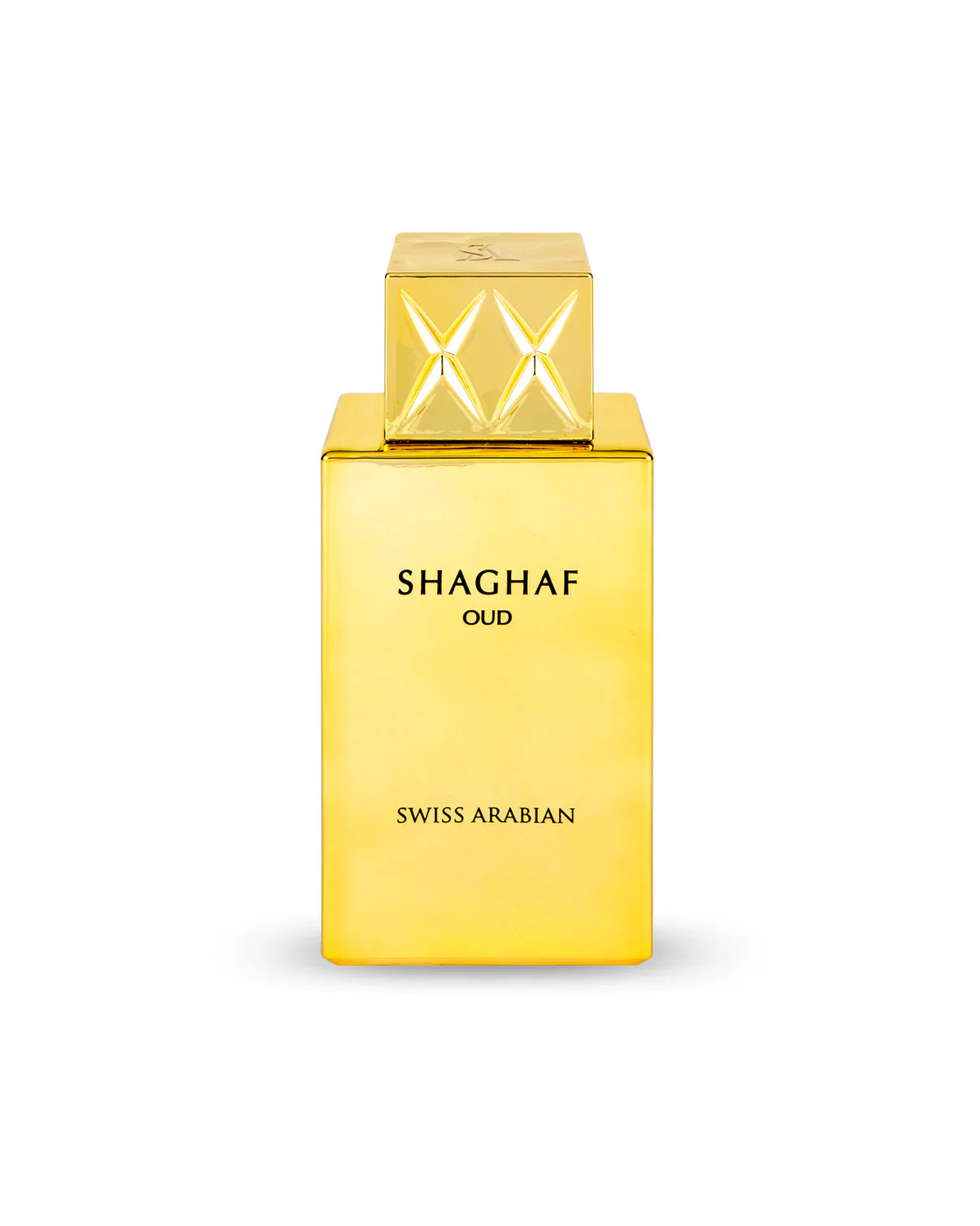 SHAGHAF OUD EDP 75ML SWISS ARABIAN