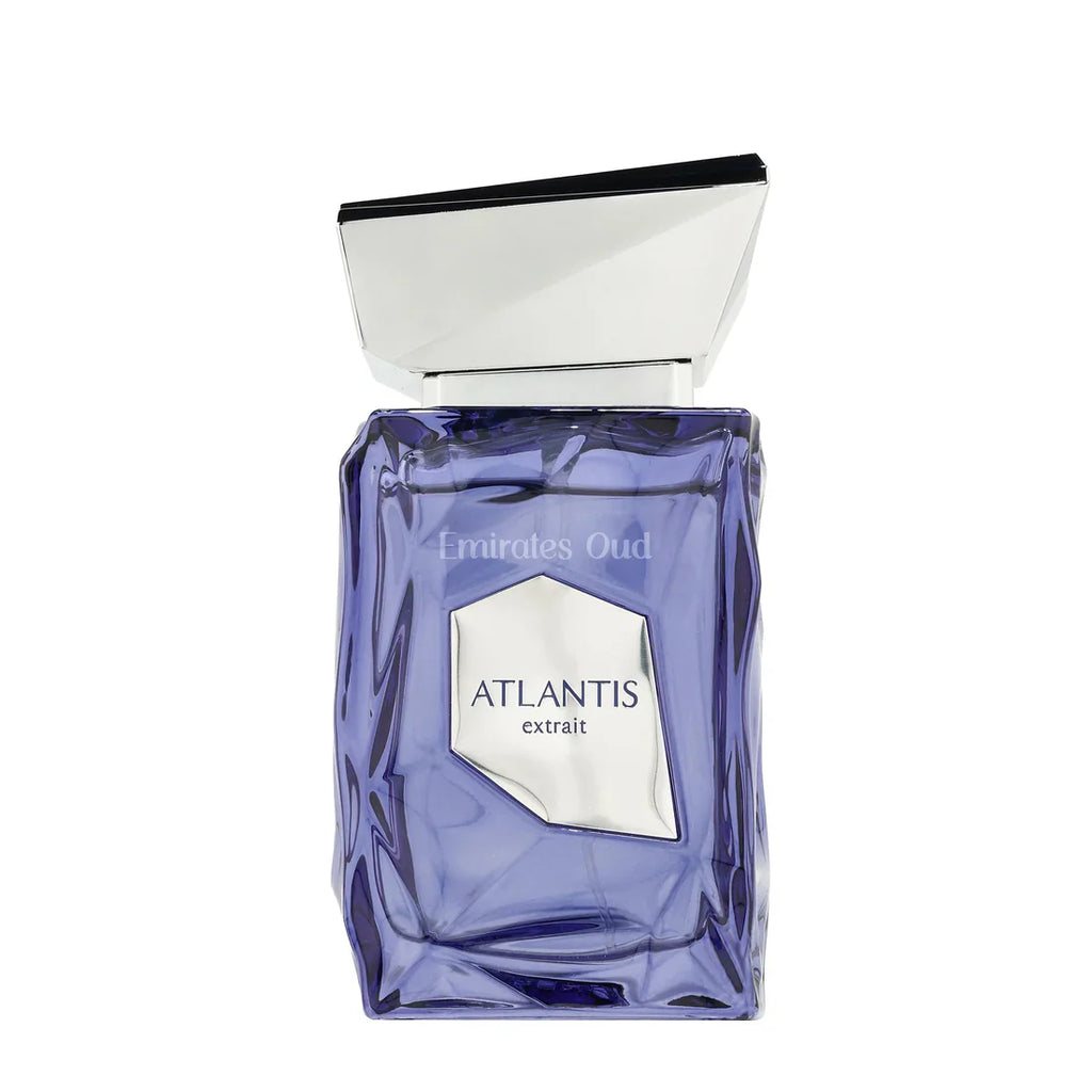 Atlantis -  French Avenue
