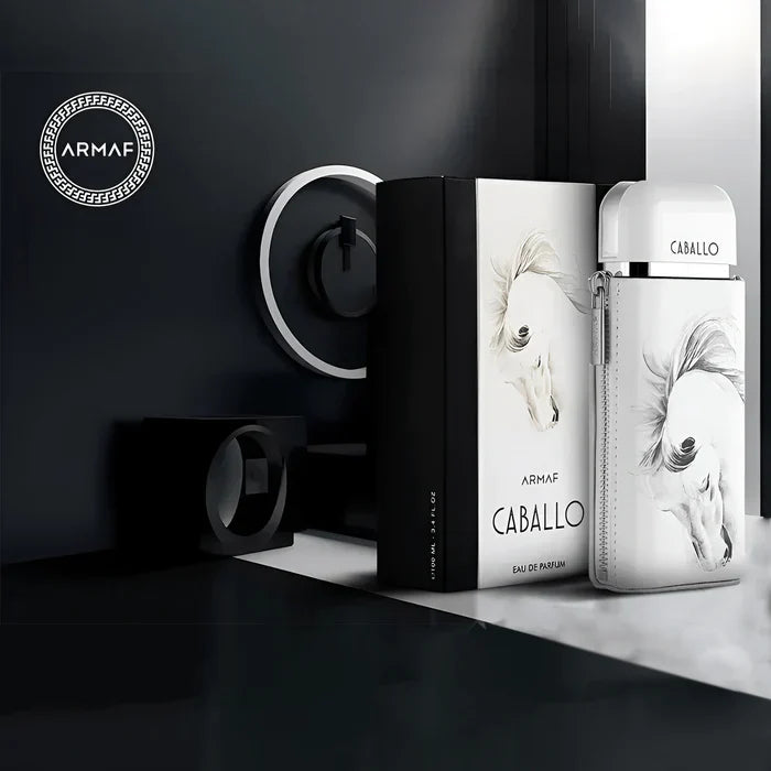 Armaf Caballo Pour Homme Eau de Parfum