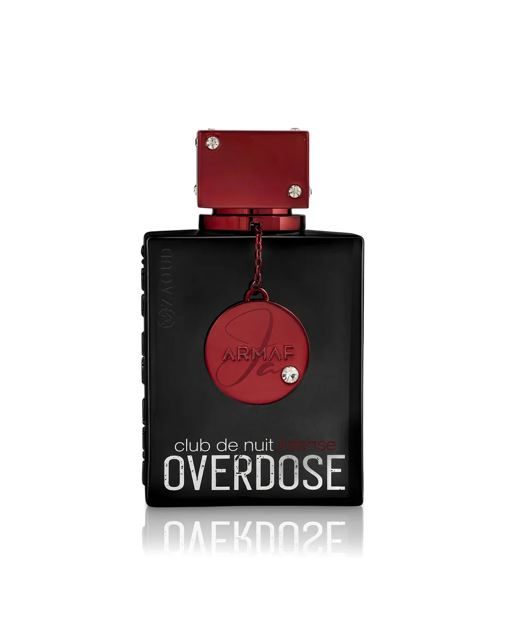 Club de Nuit intense Overdose