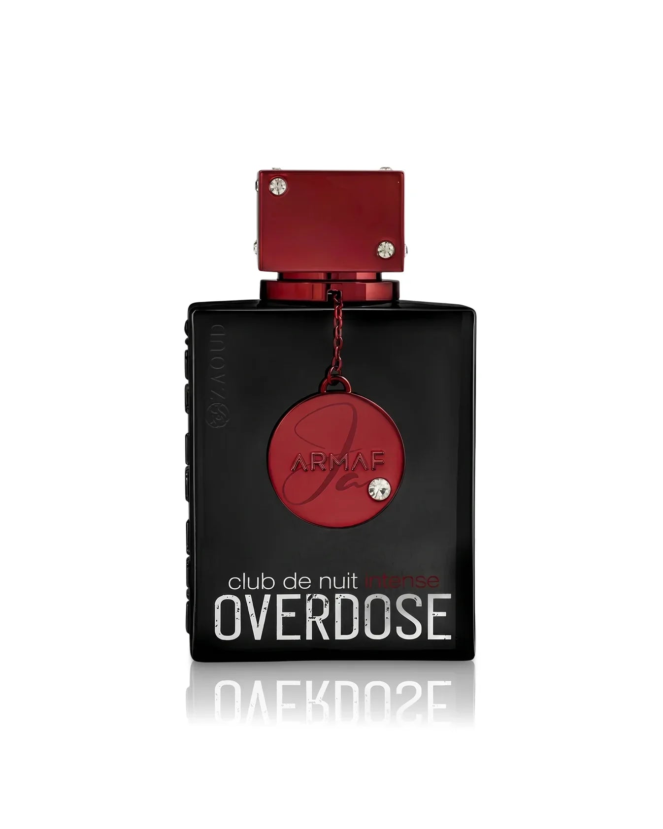 Club de Nuit intense Overdose