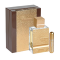 Amber Oud Gold Dubai Edition
