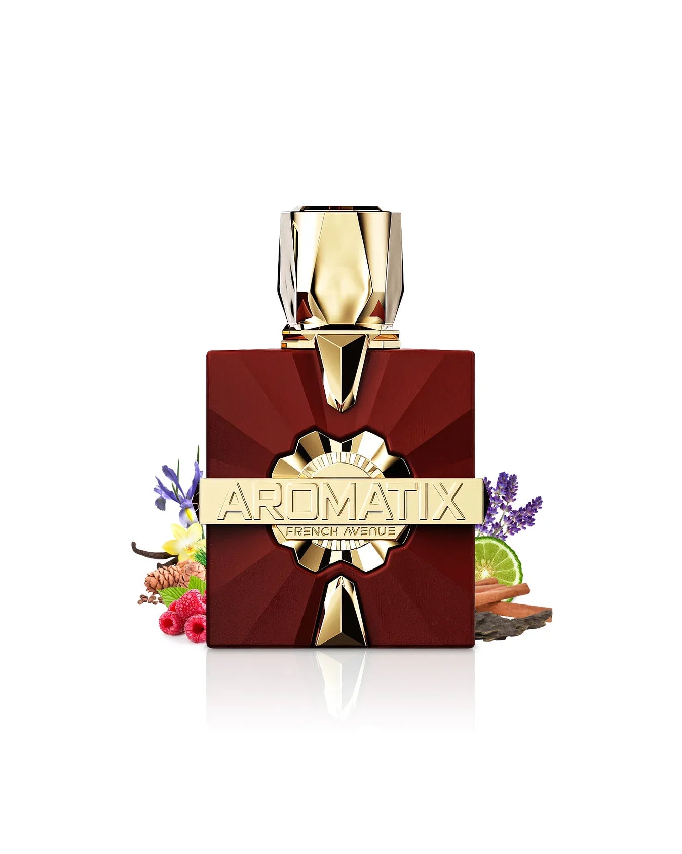 CARNAL DESIRE - Aromatix