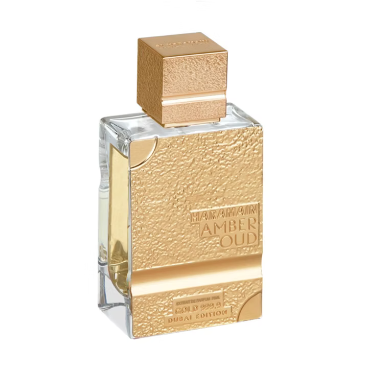 Amber Oud Gold Dubai Edition