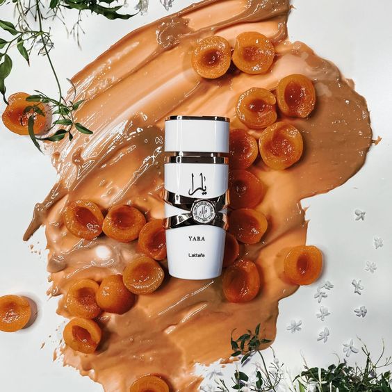 Yara Moi Lattafa | Perfume Dulce y Gourmand para Mujer