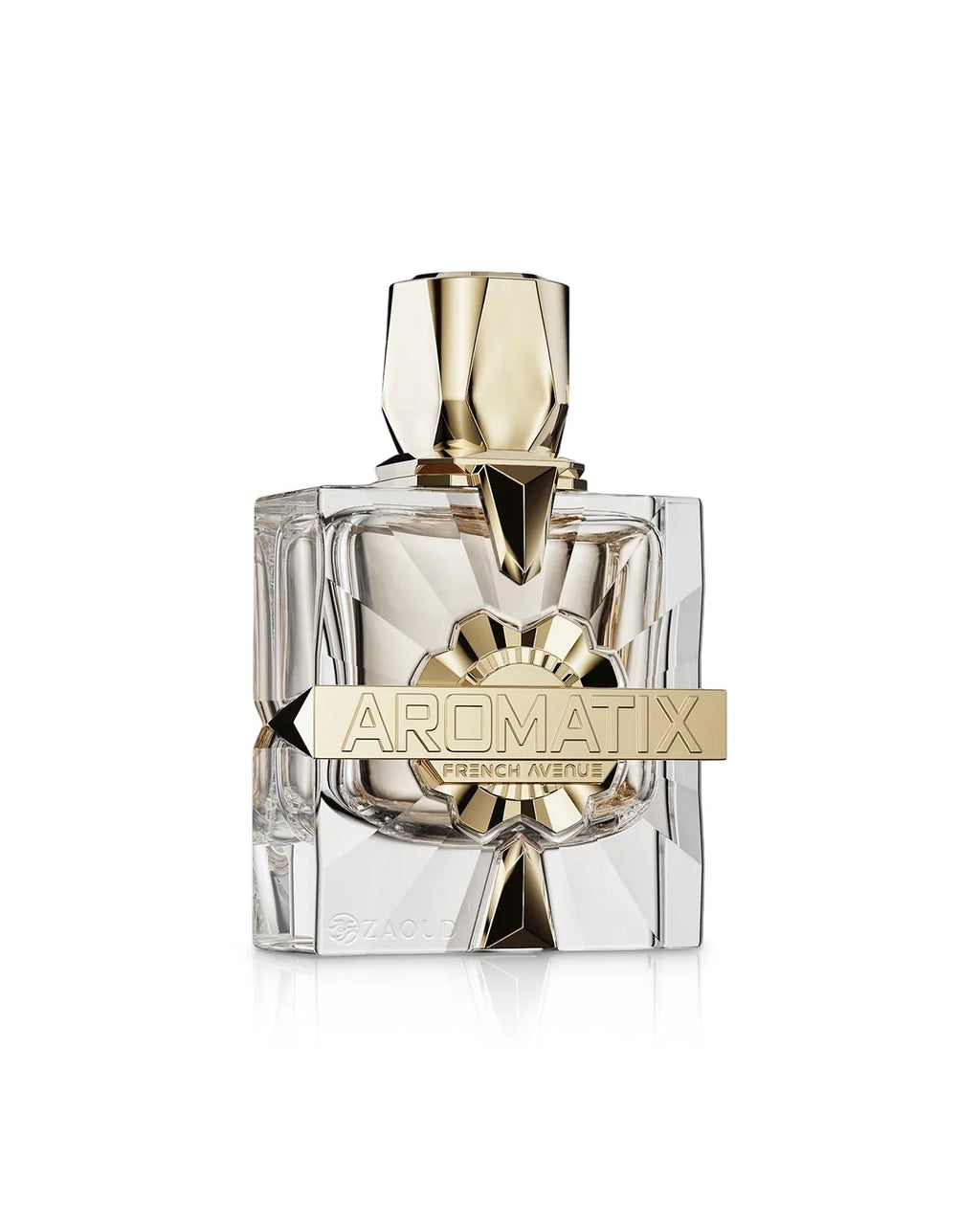 X-XANDAL - Aromatix