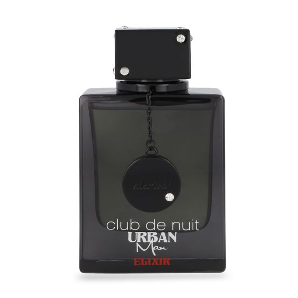 Club De Nuit Urban Man Elixir